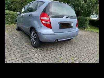 Gebraucht Mercedes A200