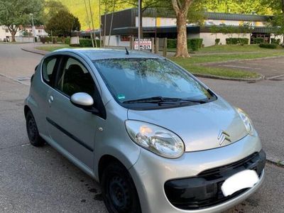Citroën C1