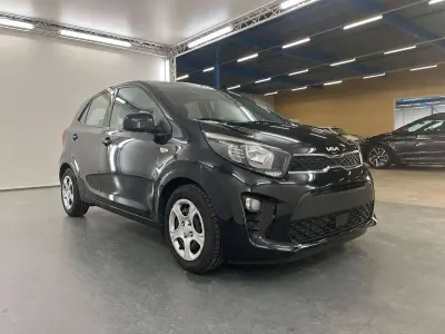 Gebraucht Kia Picanto