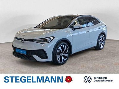 Weiß Gebraucht 2022 VW ID.5 Pro Performance SUV | 29.290 € (Fairer Preis)