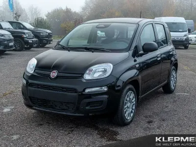 Gebraucht Fiat Panda