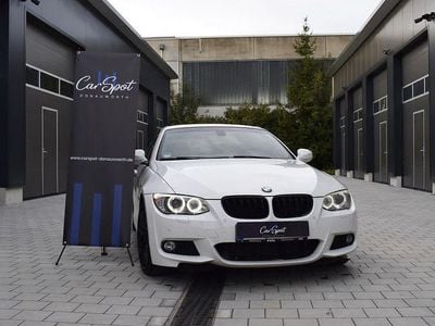BMW 325 Cabriolet