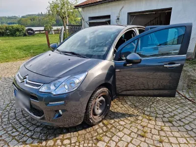 Gebraucht Citroën C3