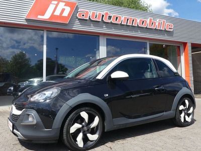 Opel Adam Rocks