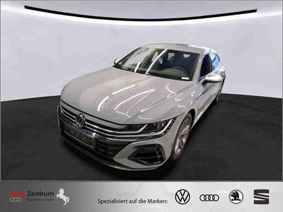 Gebraucht VW Arteon R 320 PS (235 kW) 2024 Grau Kombi