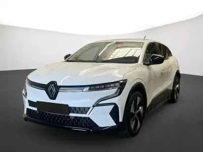 Gebraucht Renault Megane E-Tech Equilibre 160 kW (218 PS) 2023 Limousine