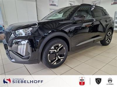 gebraucht Peugeot 2008 Allure PureTech 130