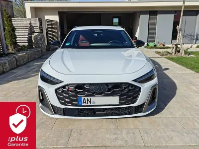Brugt Audi S5