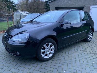 VW Golf IV