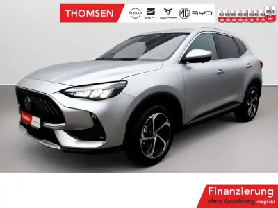 Gebraucht MG HS Comfort 162 PS (119 kW) 2024 Grau SUV