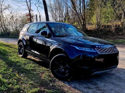 gebraucht Land Rover Range Rover evoque S P300e plug in hybrid