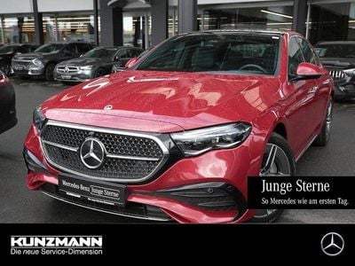 Mercedes E450