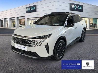 Gebraucht Peugeot e-3008