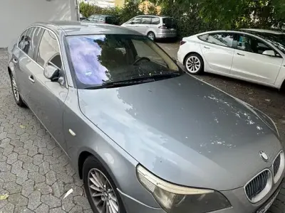 Gebraucht BMW 530