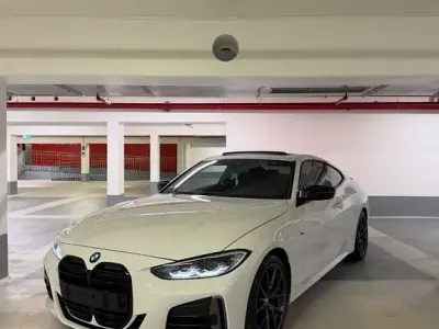 Gebraucht BMW M440