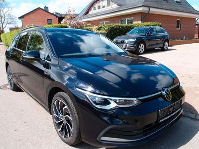 VW Golf VIII