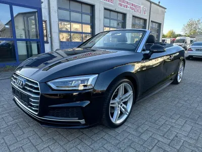 Gebraucht Audi A5 Cabriolet