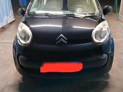 Citroën C1
