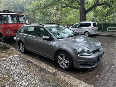 VW Golf VII