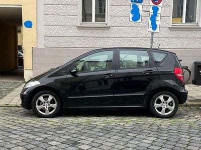 Mercedes A200