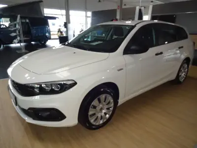 Gebraucht Fiat Tipo