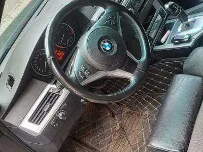 Gebraucht BMW 523