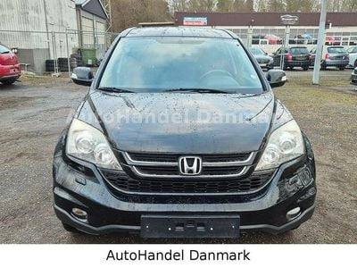 Gebraucht Honda CR-V Comfort 150 PS (110 kW) 2011 SUV