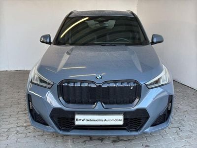 Gebraucht BMW iX1 M Sport 230 kW (313 PS) 2023 Bmw individual storm bay metal SUV