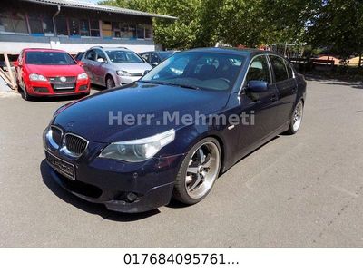 BMW 535