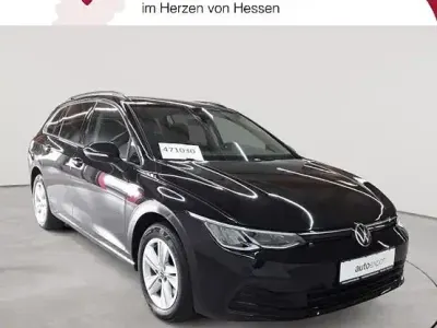 Gebraucht VW Golf VII Life 2021 Andere Kleinwagen
