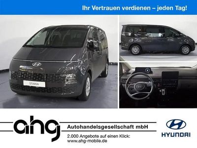 Ecotronic grey Gebraucht 2025 Hyundai Staria Trend Van / Kleinbus | 44.998 €