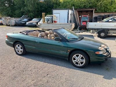 Chrysler Stratus
