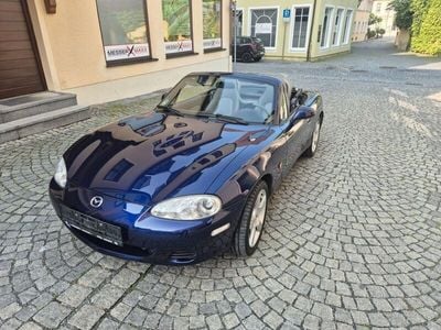 Mazda MX5