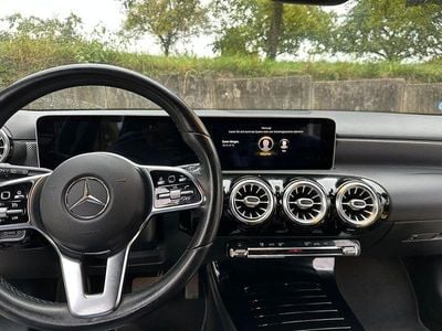 Mercedes A250