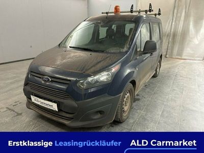 gebraucht Ford Transit Connect 220 L1 LKW Basis Kombi 5-türig 5-Gang