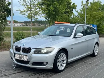 Gebraucht BMW 325