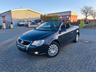 VW Eos