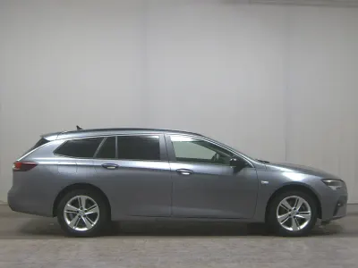 Brugt Opel Insignia Business 122 HK (89 kW) 2020 Grå Stationcar