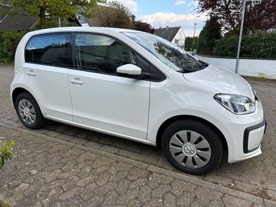 gebraucht VW up! 1.0 44kW -