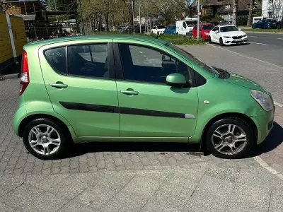 Occasion Suzuki Splash