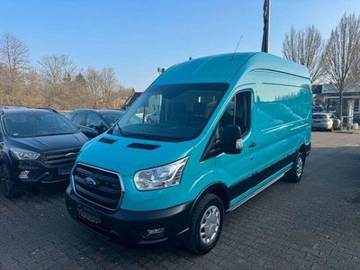 Gebraucht Ford Transit Trend 150 PS (110 kW) 2019 Andere