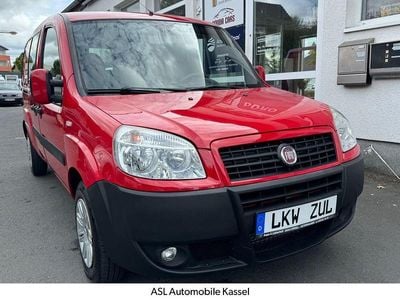 Fiat Doblò