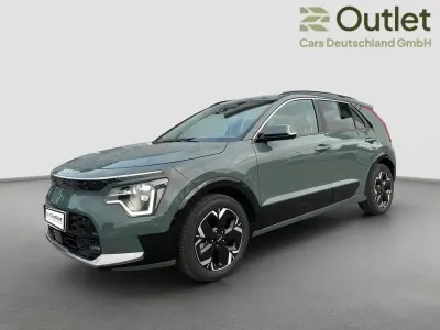 Gebraucht Kia e-Niro