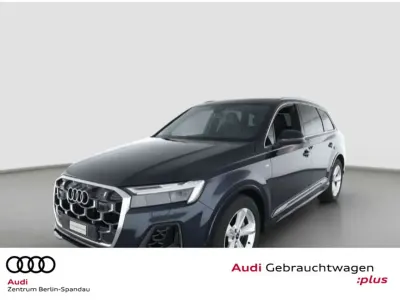 Gebraucht Audi Q7