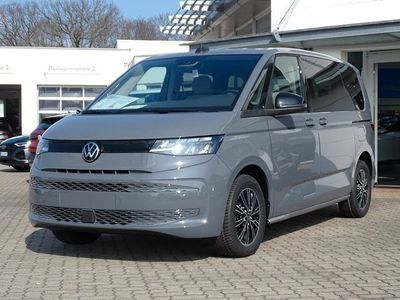 gebraucht VW Multivan T71.5 TSI DSG - LED / Navi / AHZV