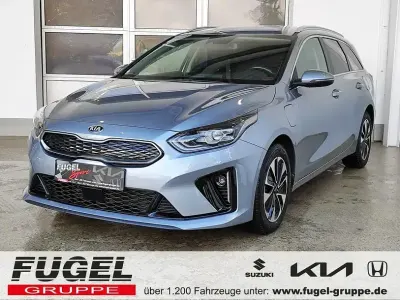 Gebraucht Kia Ceed Sportswagon