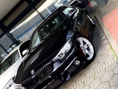 gebraucht BMW 430 Gran Coupé i M Sport