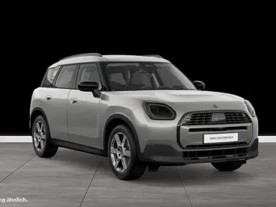 Gebraucht Mini Countryman Classic 156 PS (114 kW) 2025 Grau SUV