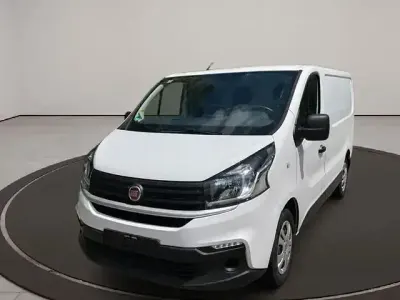 Gebraucht Fiat Talento