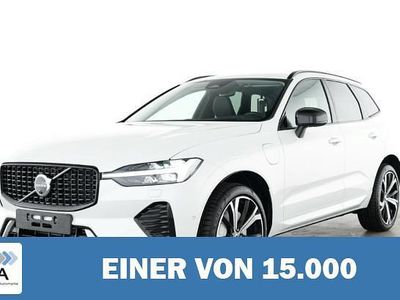 Gebraucht Volvo XC60 Plus 455 PS (334 kW) 2025 Metallic SUV